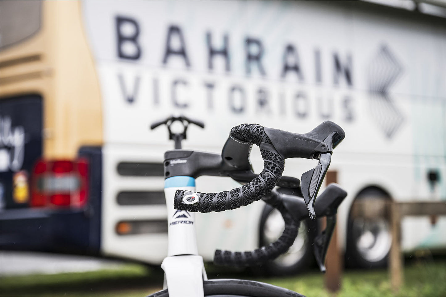Prologo Onetouch 3D Bartape