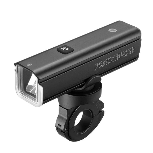 Rockbros Front Light 1500 Lumen RHL1500