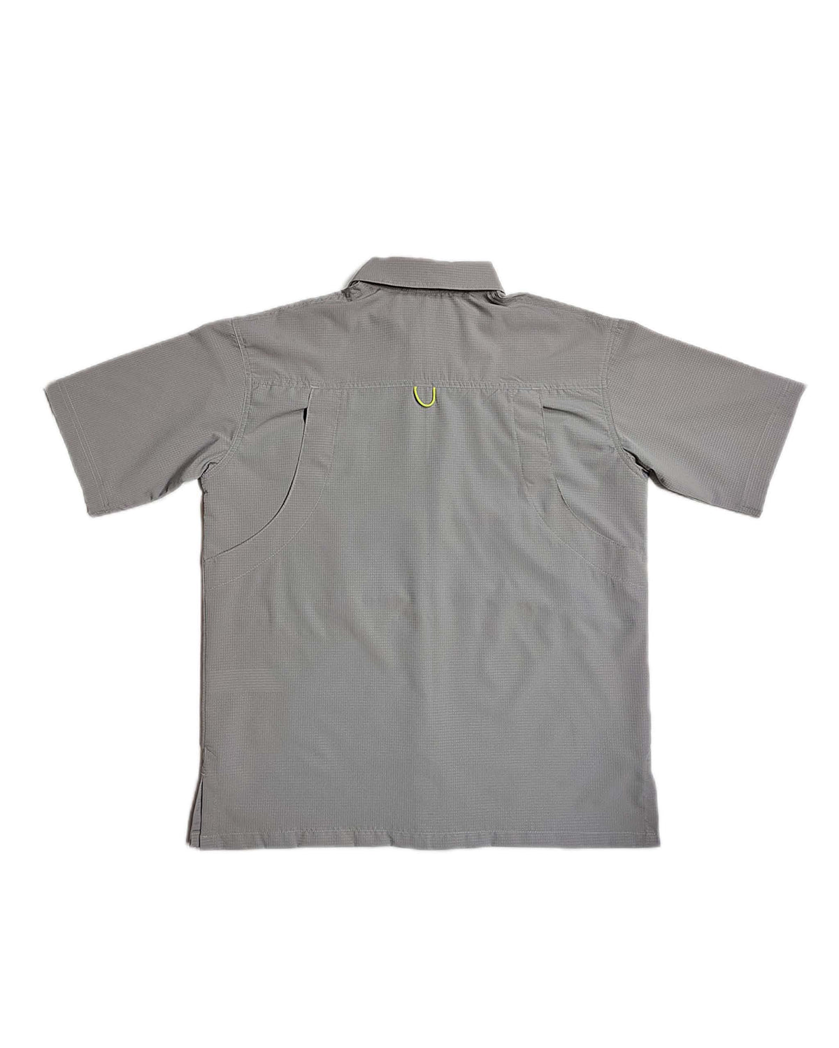 Courier PH Men's Hybrid Shirt