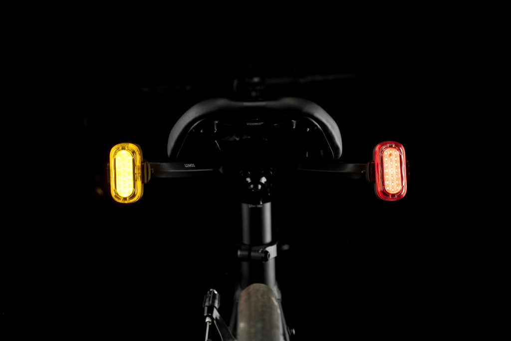 Lumos Firefly Lights & Mounts