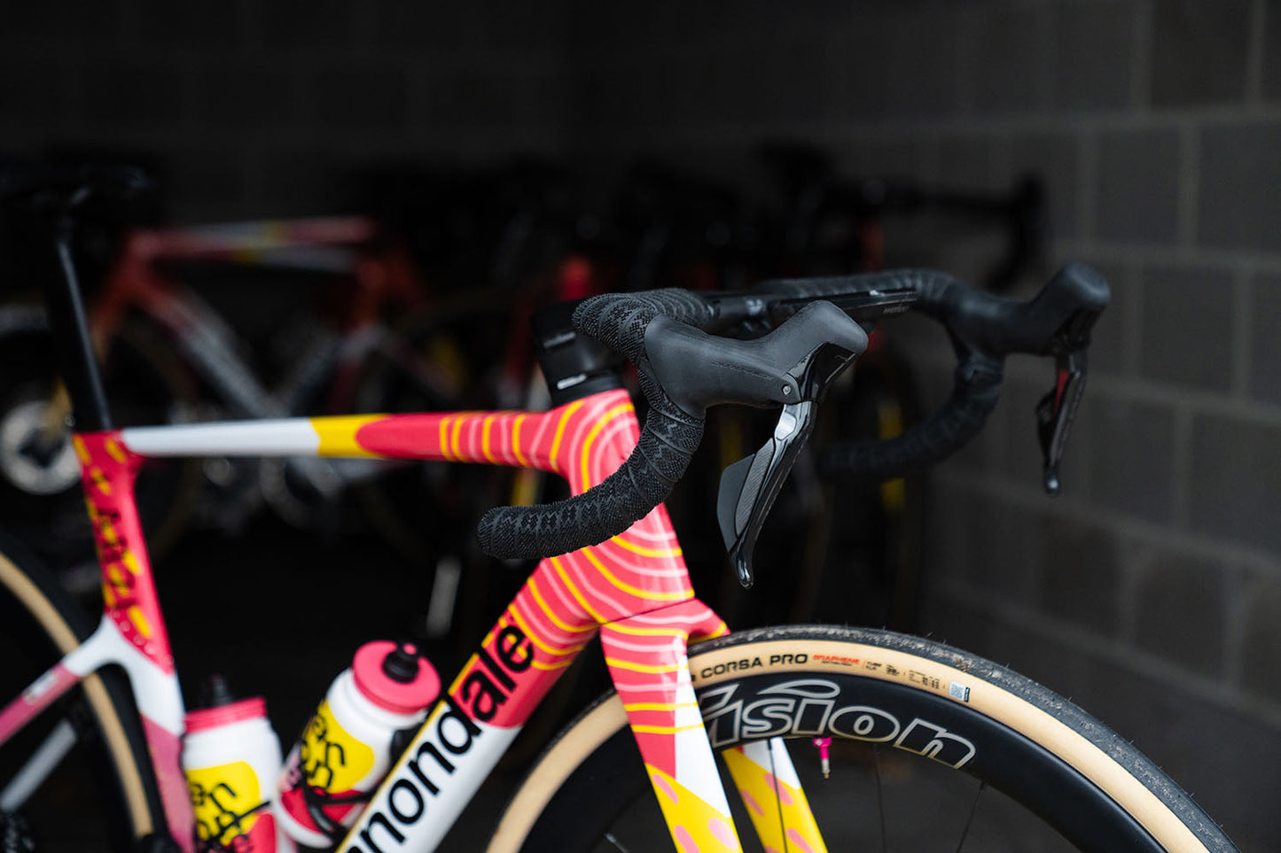 Prologo Onetouch 3D Bartape
