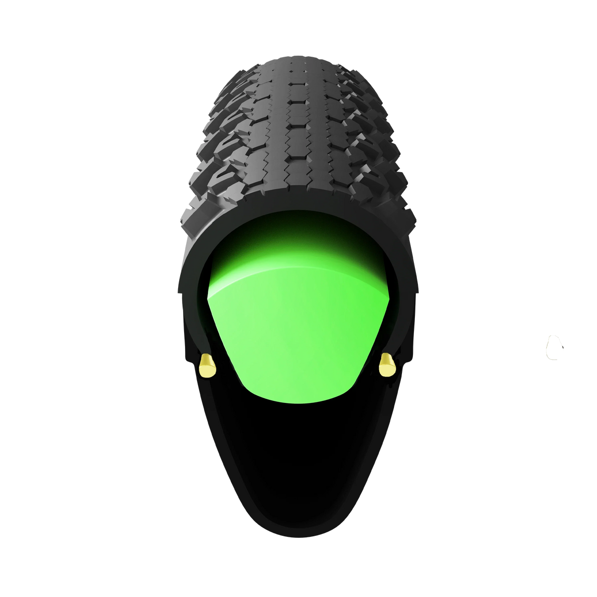 Vittoria Air-Liner Gravel Tubeless Tire Inserts (for 650b or 700c x 32 - 40mm Gravel tubeless tires)