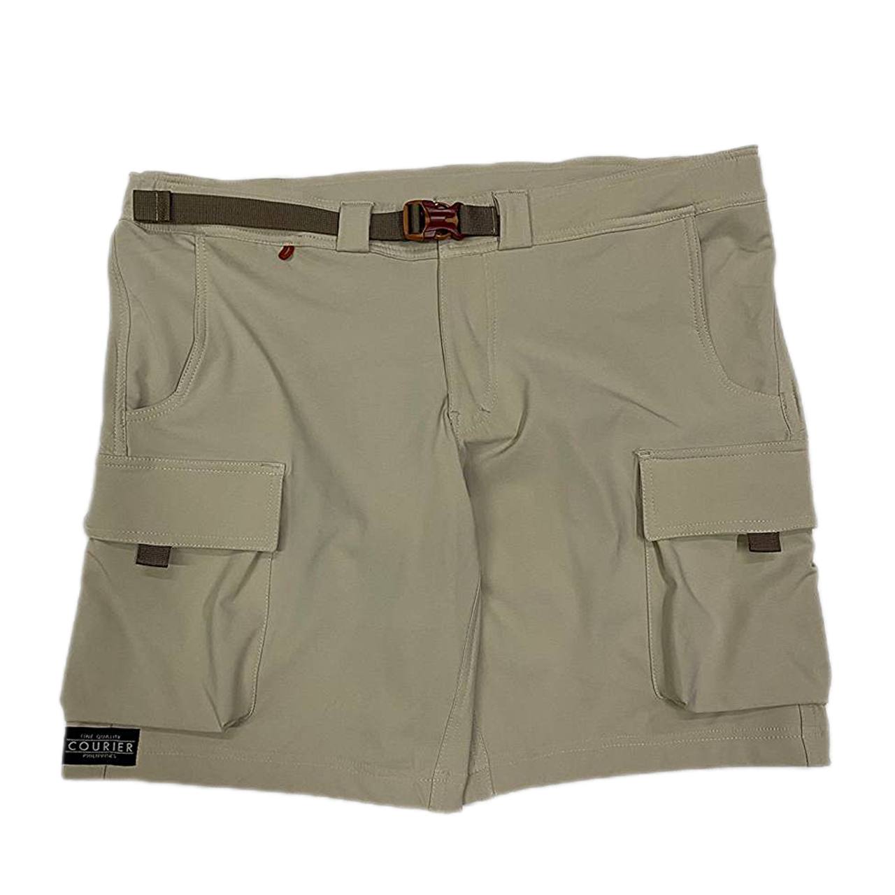 Courier PH Men's 10" Hauler Shorts