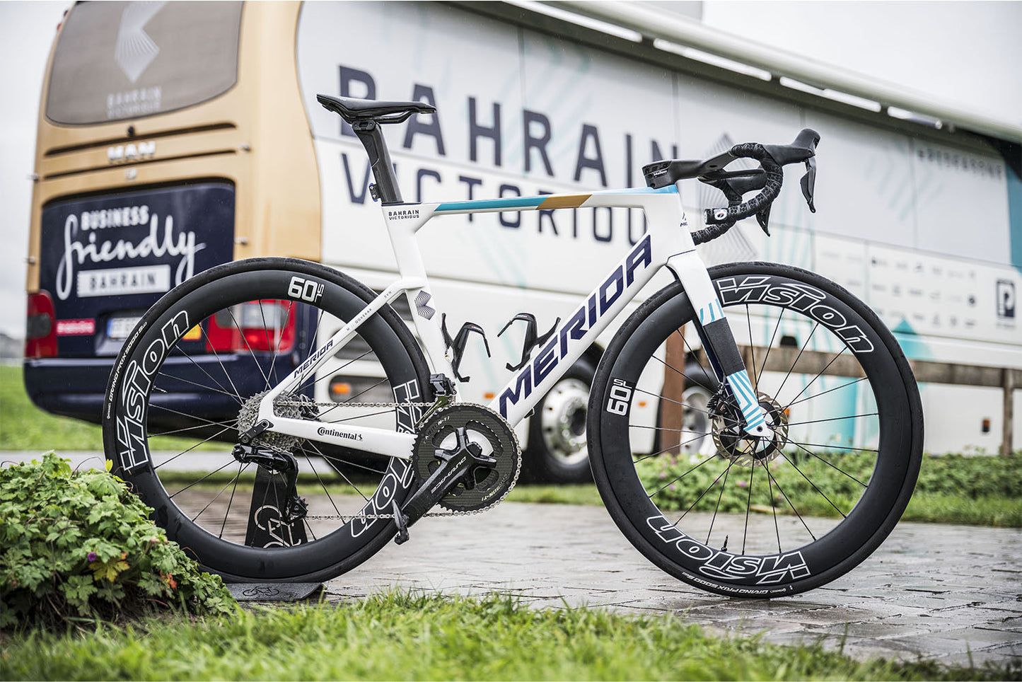 Prologo Onetouch 3D Bartape