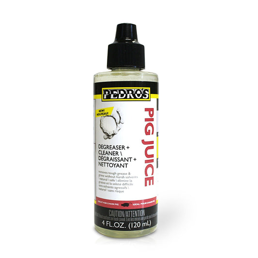 Pedro's Pig Juice Degreaser and Cleaner