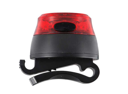 Sate-lite R03K Rechargeable IPX5 Waterproof Rear Light