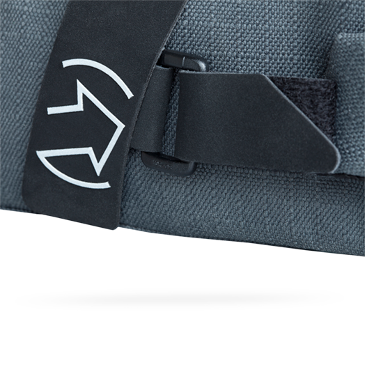 PRO Discover Saddlebag