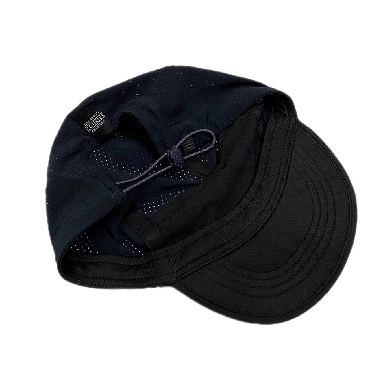 Courier PH 5 Panel Cap