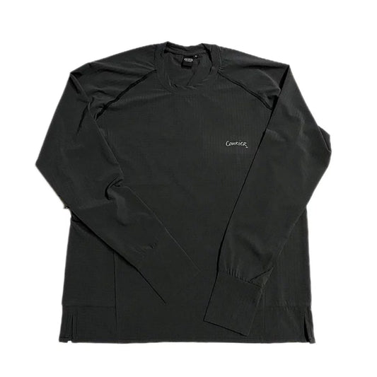 Courier PH Men's SPARE SERIES Long Sleeve Shirts