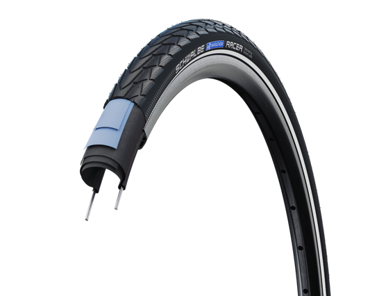 Schwalbe Marathon Racer 700C x 32mm City Tire