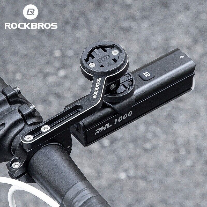 RockBros RHL Front Light 1000 Lumen