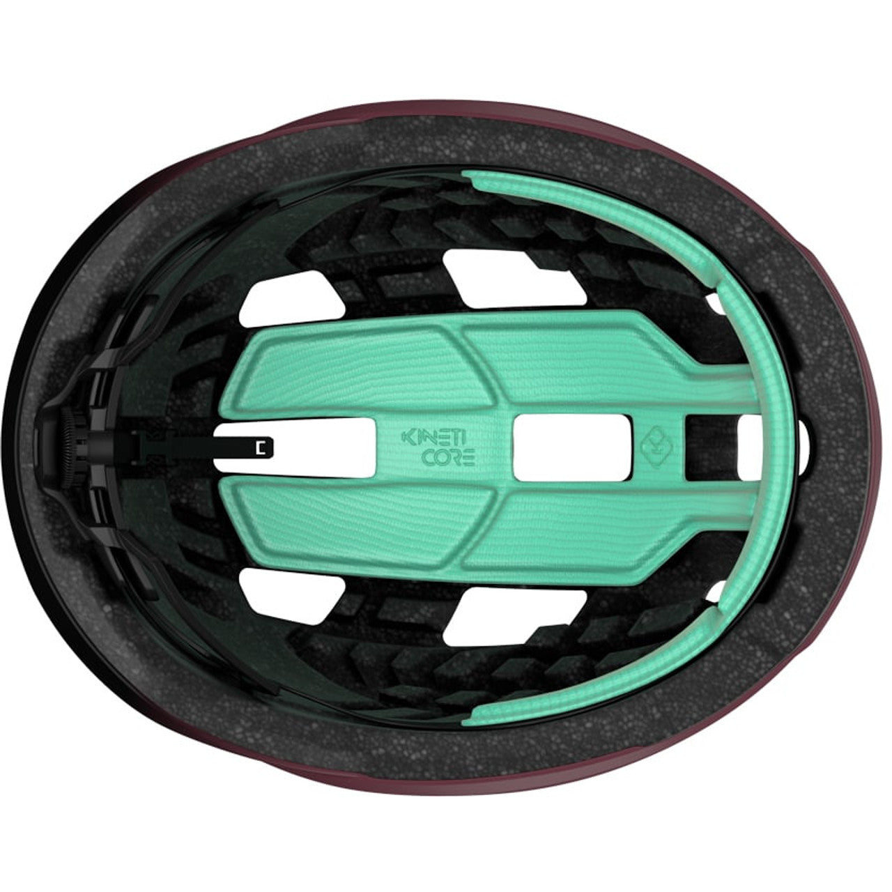 Lazer Tonic KinetiCore Road Helmet