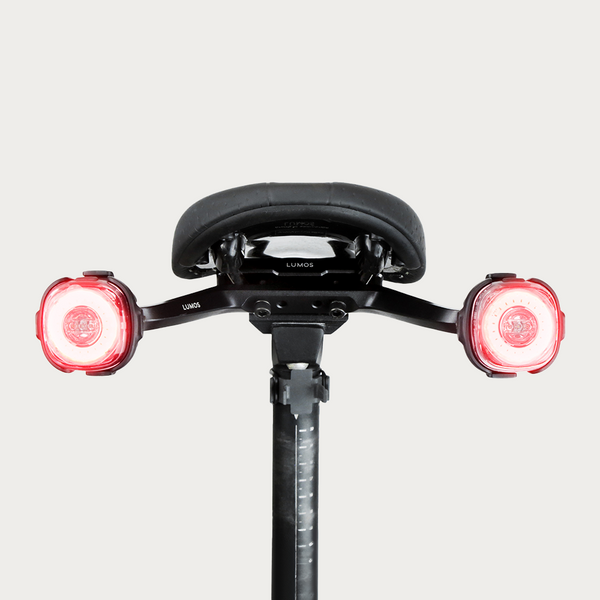 Lumos Firefly Lights & Mounts