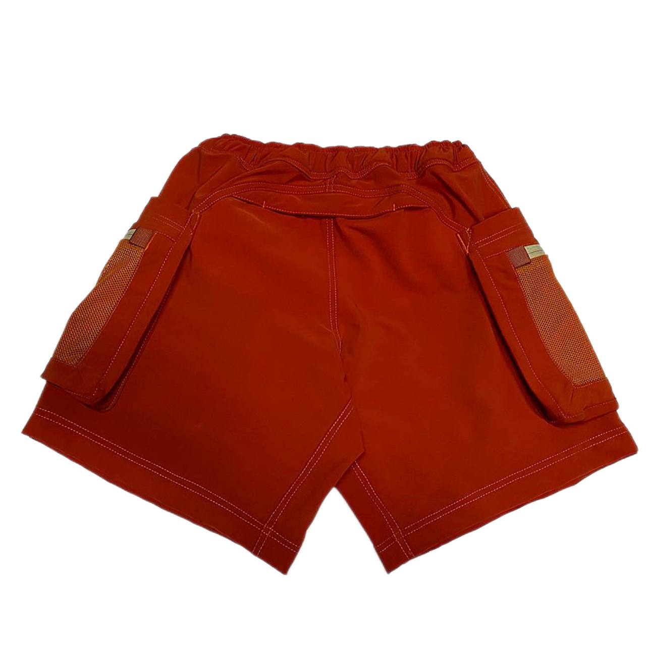 Courier PH Lug 8” Shorts (Unisex)
