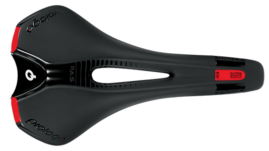 Prologo Kappa Space All-Purpose Saddle w/ Cut-Out