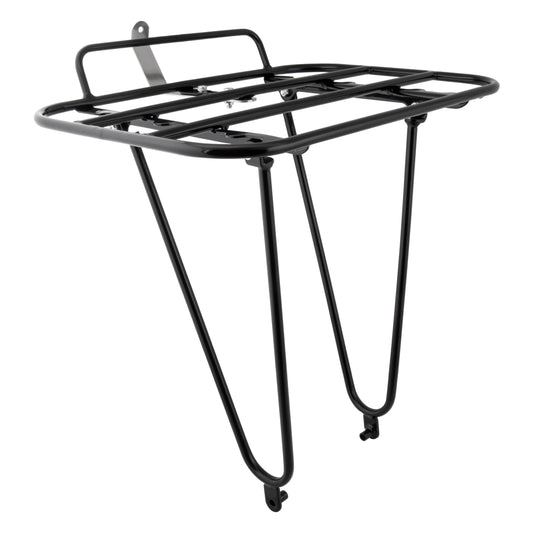 Minoura KCL-3F King Carrier Front Rack (aka Gamoh Porteur)