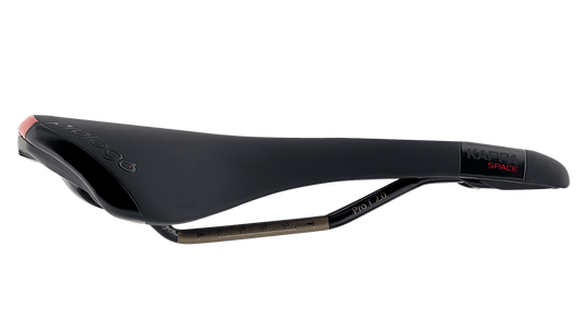 Prologo Kappa Space All-Purpose Saddle w/ Cut-Out