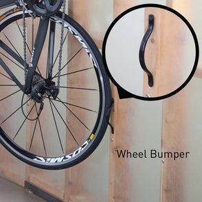 Feedback Sports Velo Hinge Pivoting Bike Storage Hook