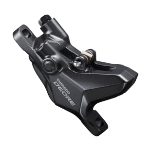 Shimano Deore BR/BL-M6100 2-Piston Hydraulic Brakeset
