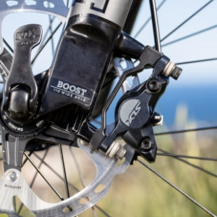 Shimano SLX M7100/M7120 1 x 12 Hydraulic MTB Groupset