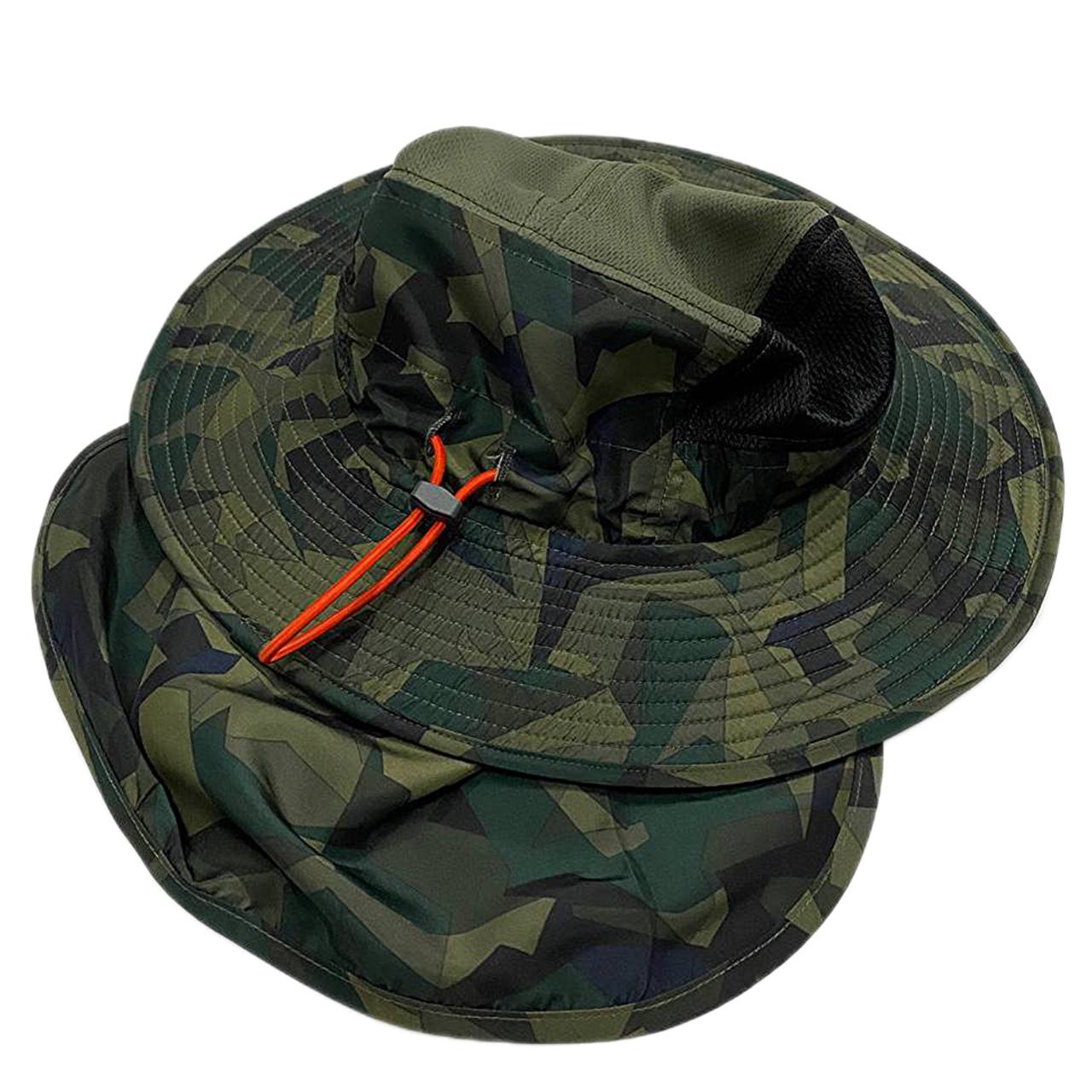 Courier Boonie Hat
