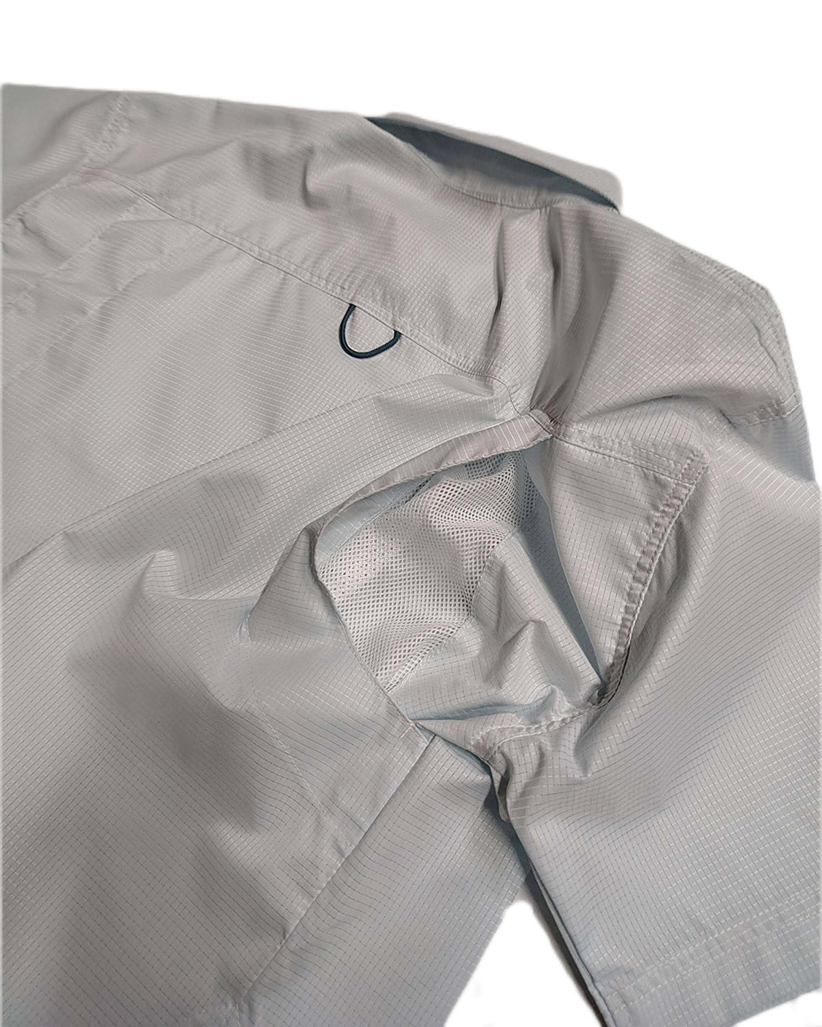 Courier PH Women's Hybrid Cropped Top