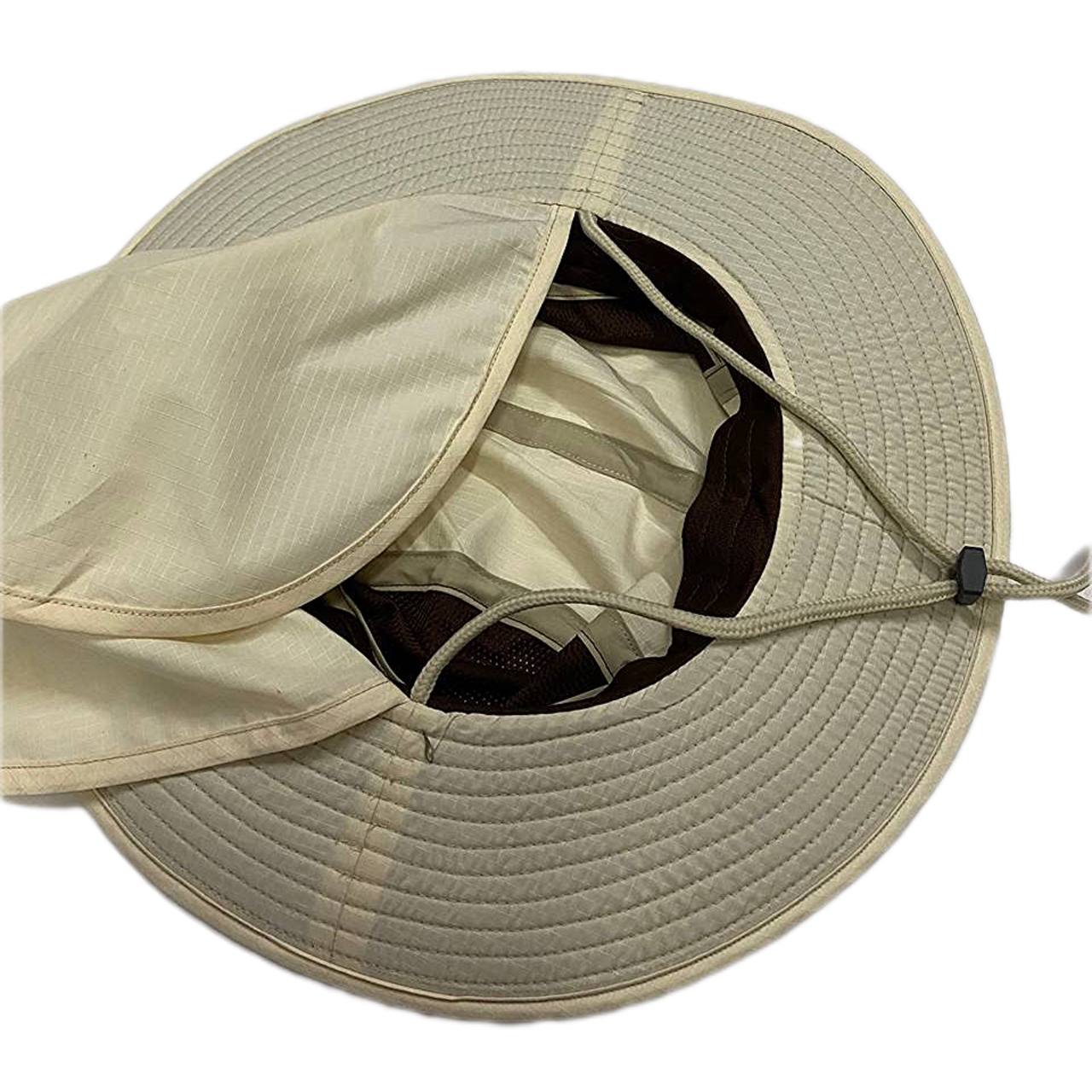 Courier Boonie Hat