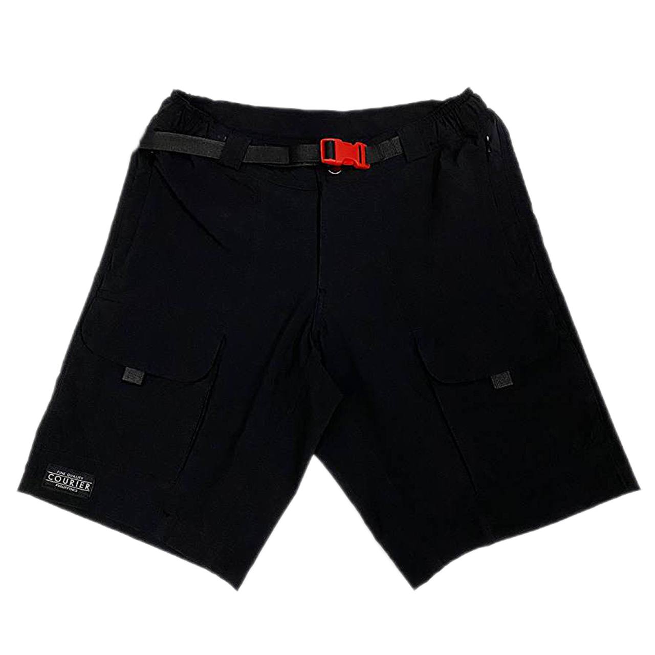 Courier PH Men's 10" Hauler Shorts