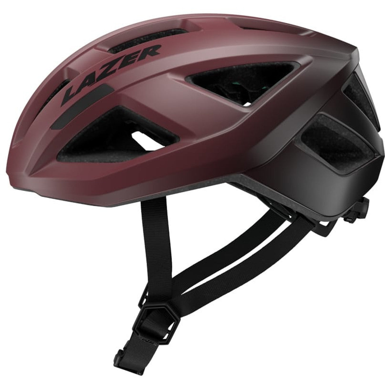 Lazer Tonic KinetiCore Road Helmet
