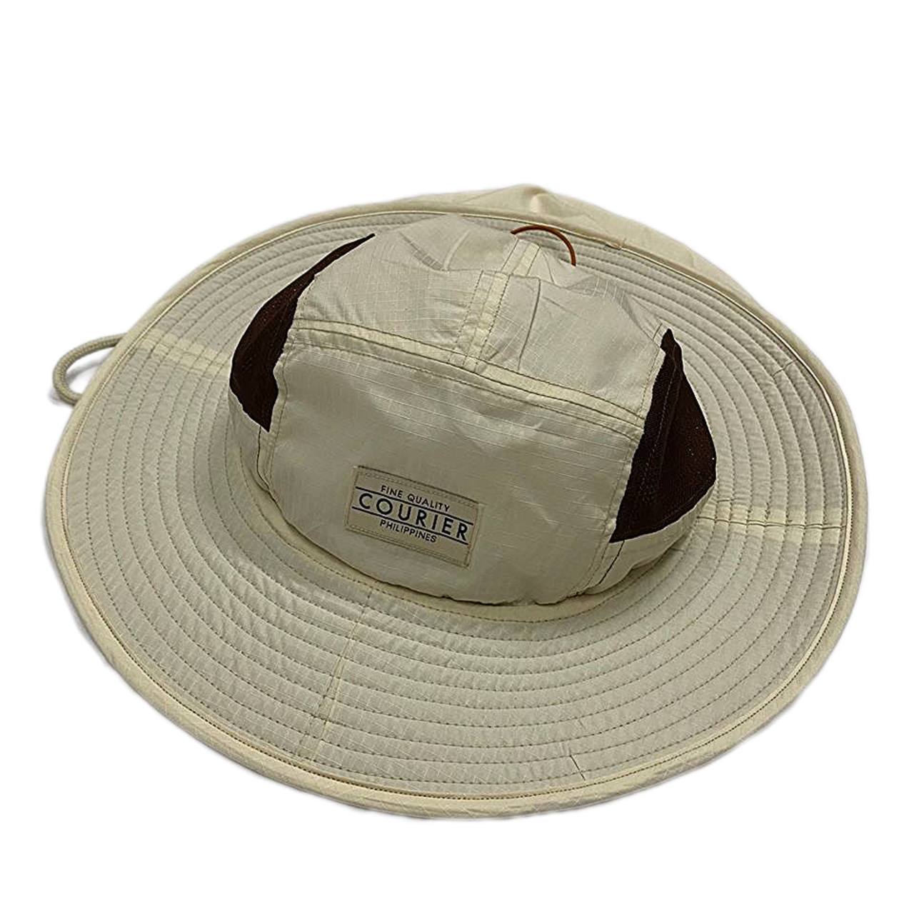 Courier Boonie Hat