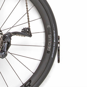 Feedback Sports Velo Hinge Pivoting Bike Storage Hook