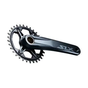 Shimano SLX M7100/M7120 1 x 12 Hydraulic MTB Groupset