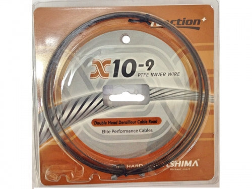 Ashima ReAction+ NANO Derailleur Cable