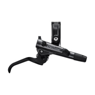 Shimano Deore BR/BL-M6100 2-Piston Hydraulic Brakeset