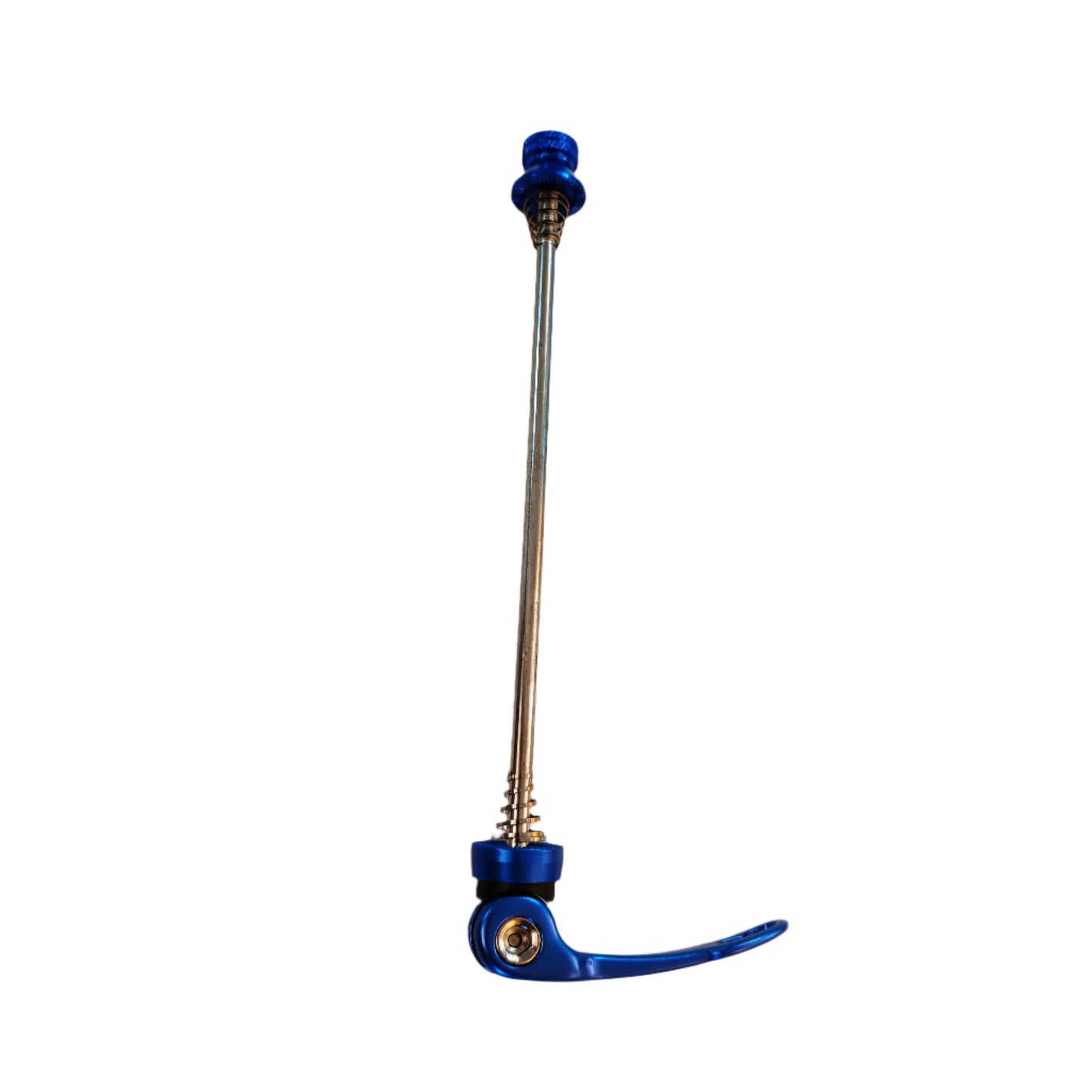 Traction Alloy Quick Release Skewer Set (F&R)