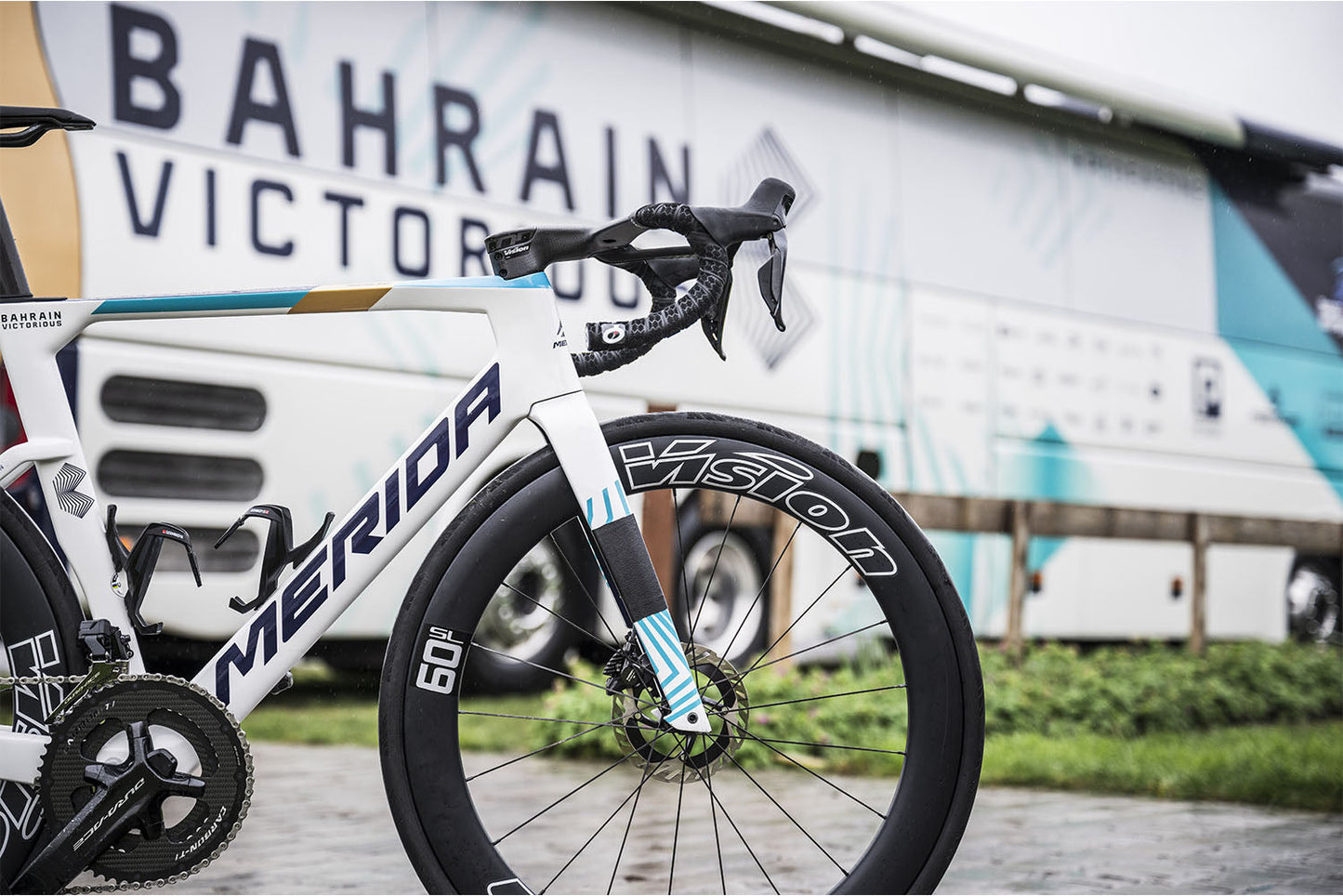 Prologo Onetouch 3D Bartape