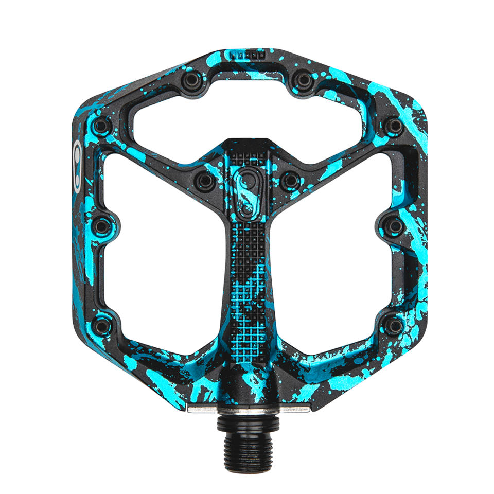 Crankbrothers Stamp 7 Pedals
