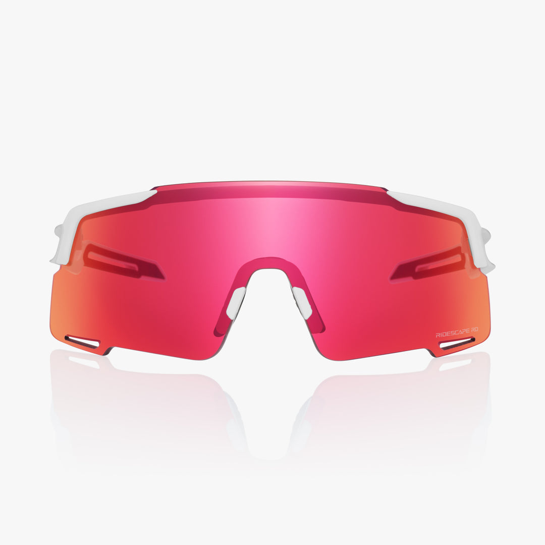 Shimano Equinox RIDESCAPE CE-EQNX5-GR Sunglasses (w/ Additional Clear Lens)