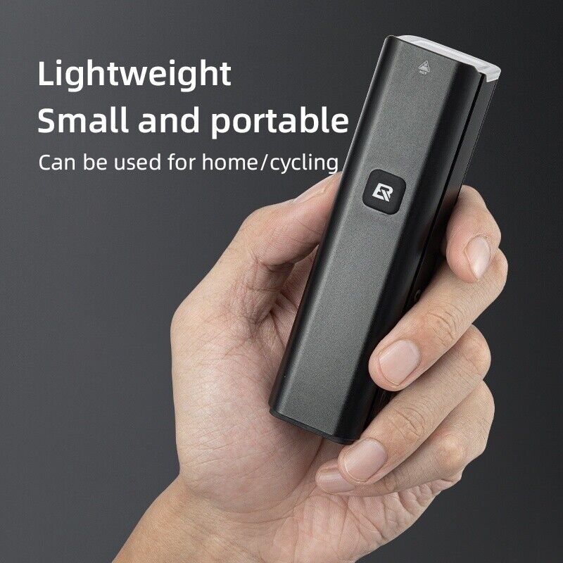 RockBros RHL Front Light 1000 Lumen