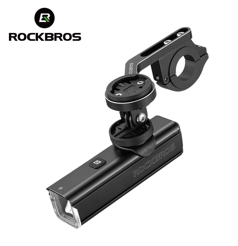 RockBros RHL Front Light 1000 Lumen