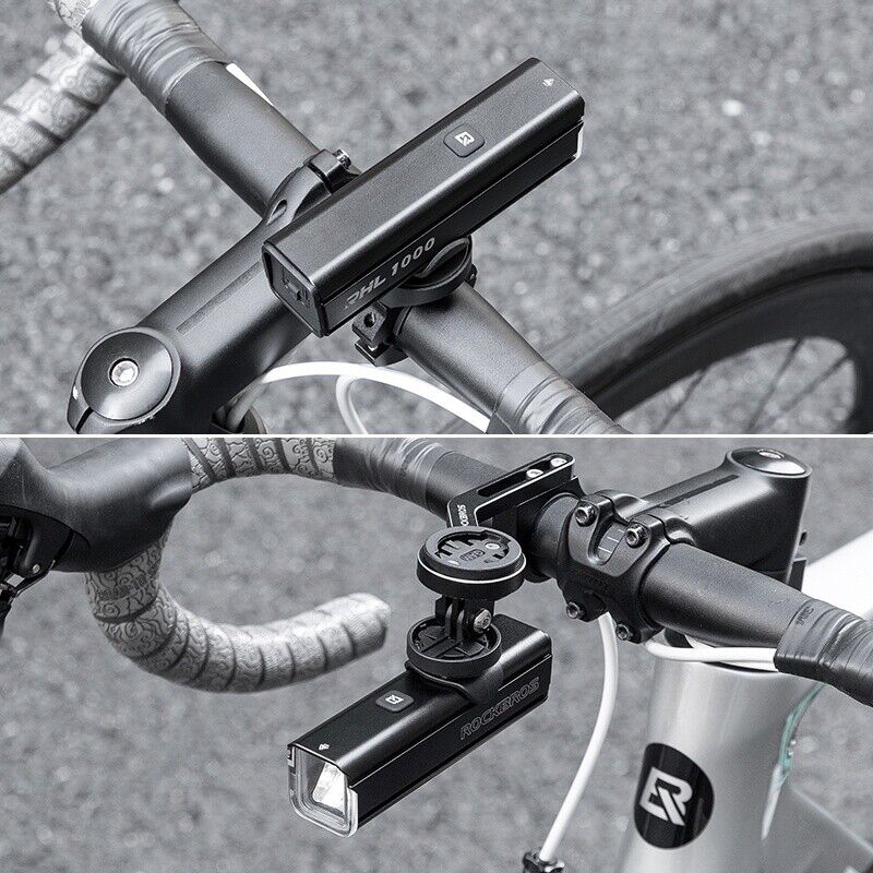 RockBros RHL Front Light 1000 Lumen
