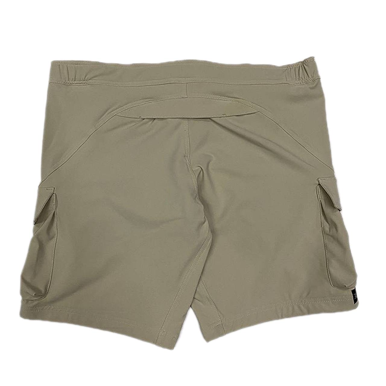 Courier PH Men's 10" Hauler Shorts