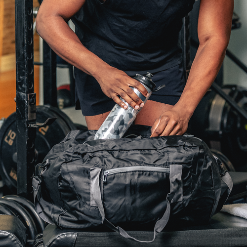 Polar Bottle Breakaway Insulated, Contender, 710ml 24oz, Sport Cap + Dash Handle