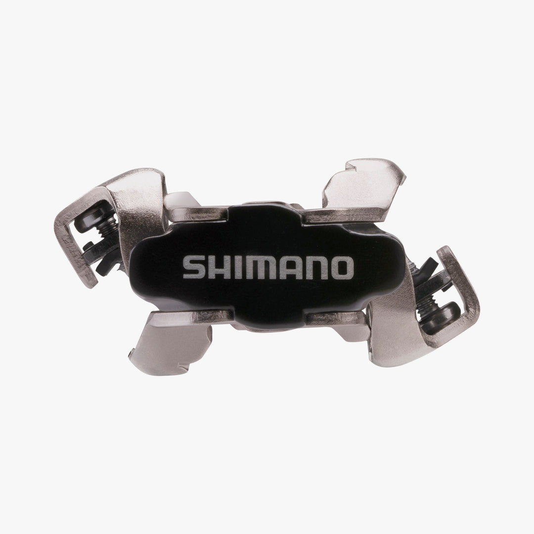 Shimano PD-M540 SPD XC/CX Pedals