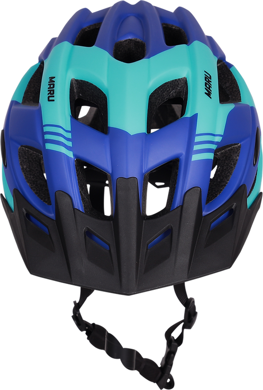 Maru Tracer MTB Helmet