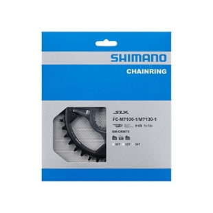 Shimano SLX M7100/M7120 1 x 12 Hydraulic MTB Groupset