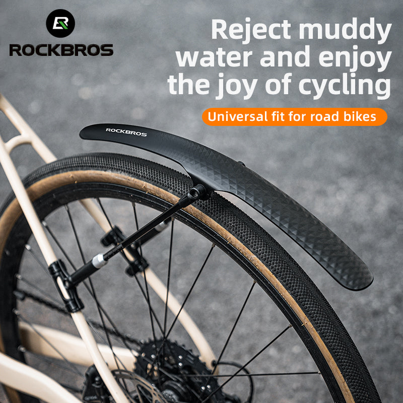 Rockbros Floating Fender