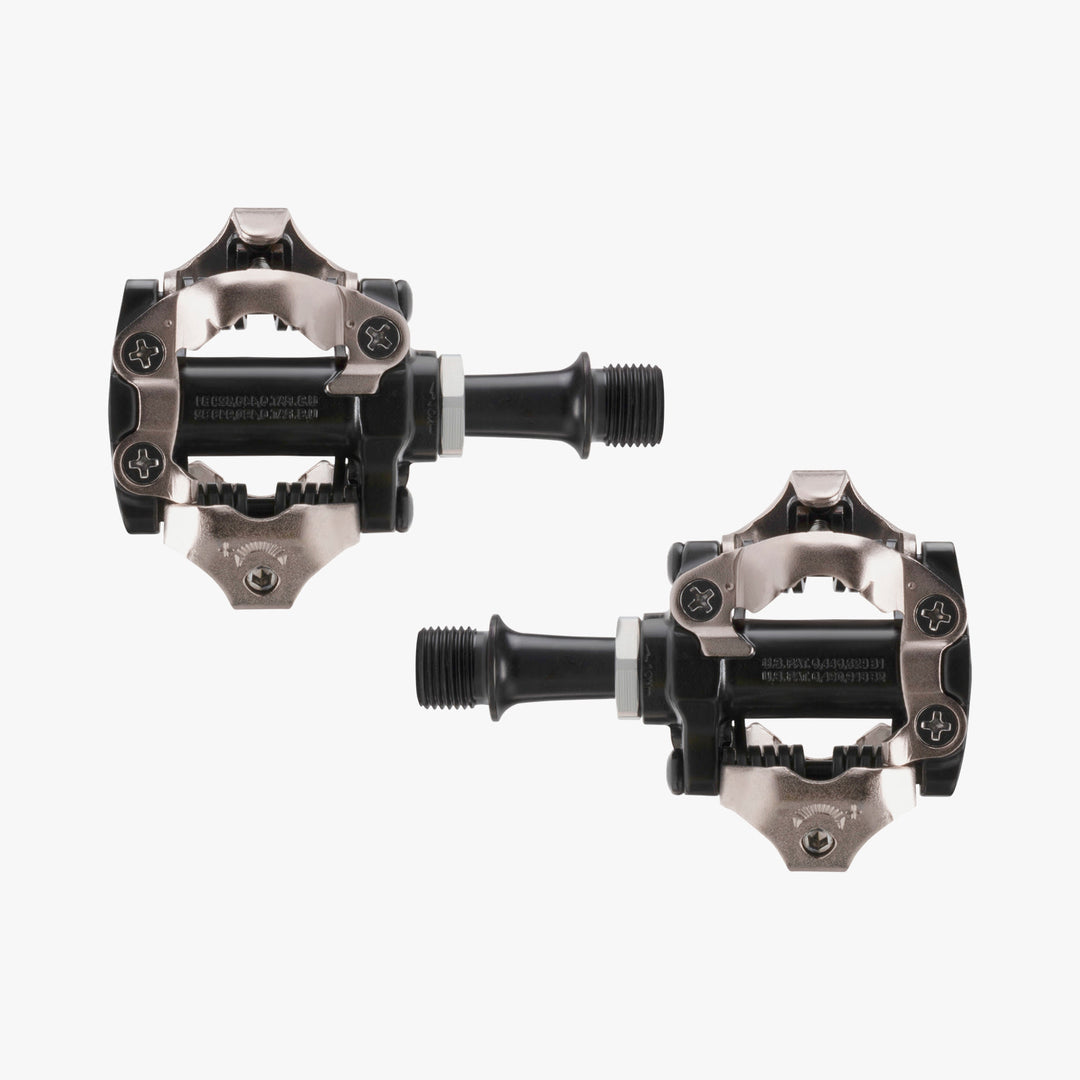 Shimano PD-M540 SPD XC/CX Pedals