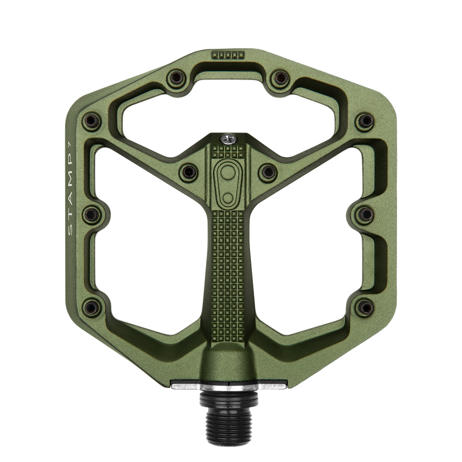 Crankbrothers Stamp 7 Pedals