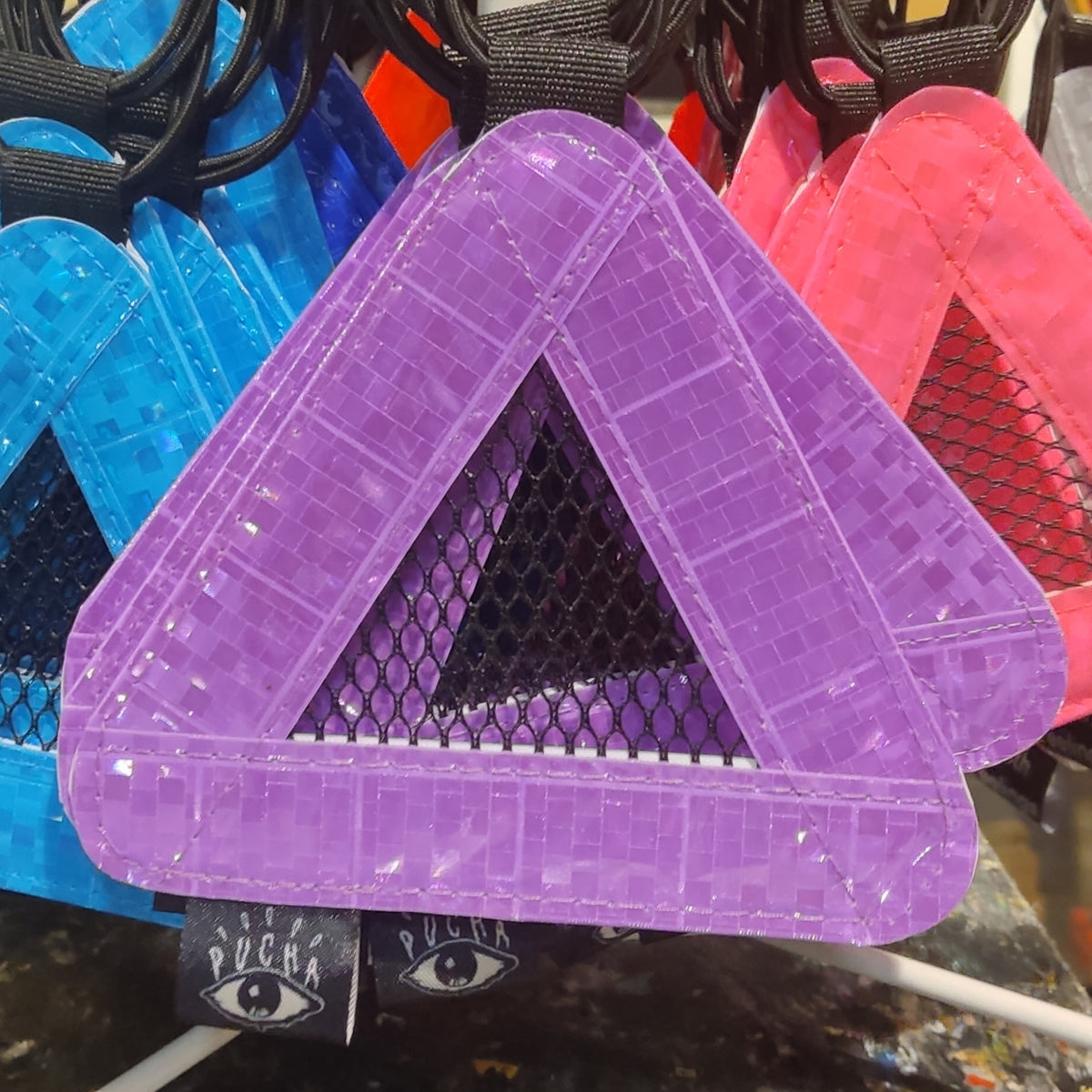 Pucha Triangle Reflector